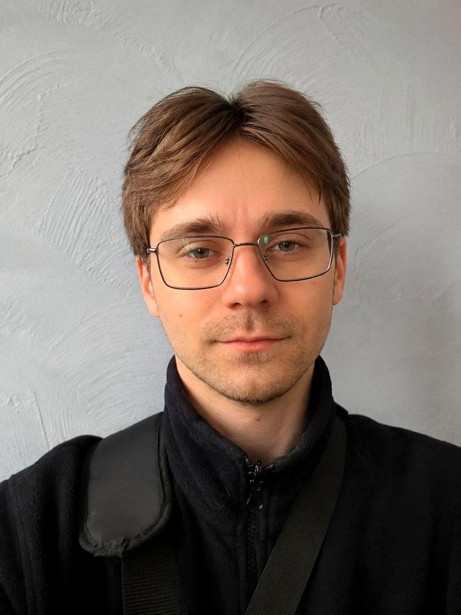 Anton Masiutkin